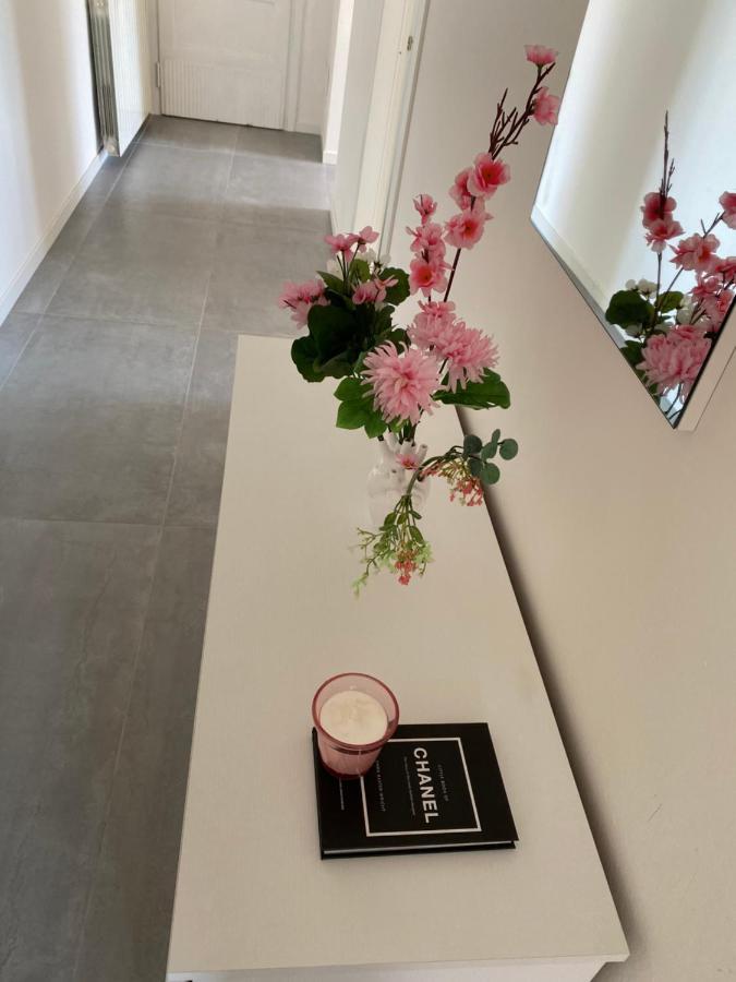 The Chic Holiday Apartment Verona Buitenkant foto