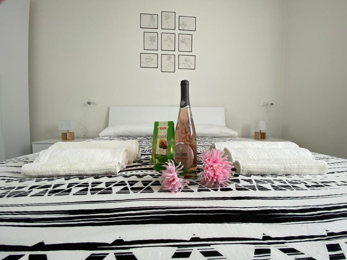 The Chic Holiday Apartment Verona Buitenkant foto