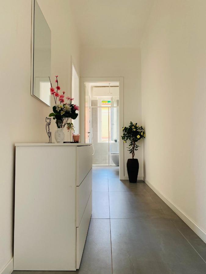 The Chic Holiday Apartment Verona Buitenkant foto
