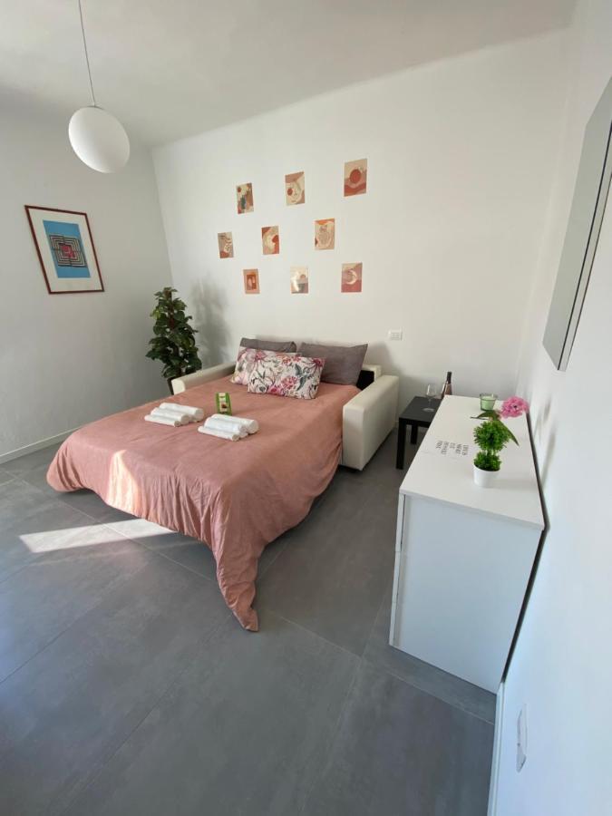 The Chic Holiday Apartment Verona Buitenkant foto