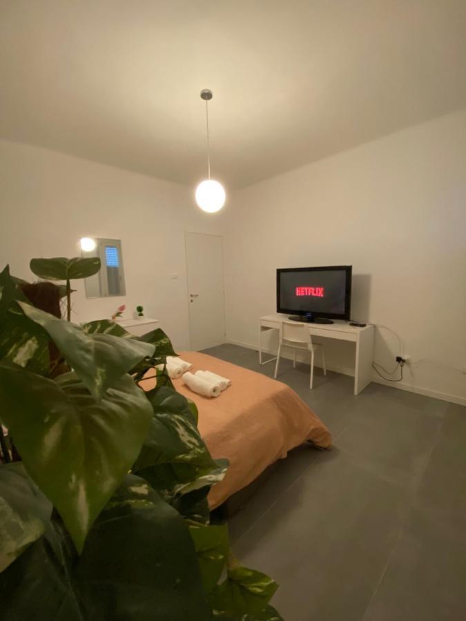 The Chic Holiday Apartment Verona Buitenkant foto