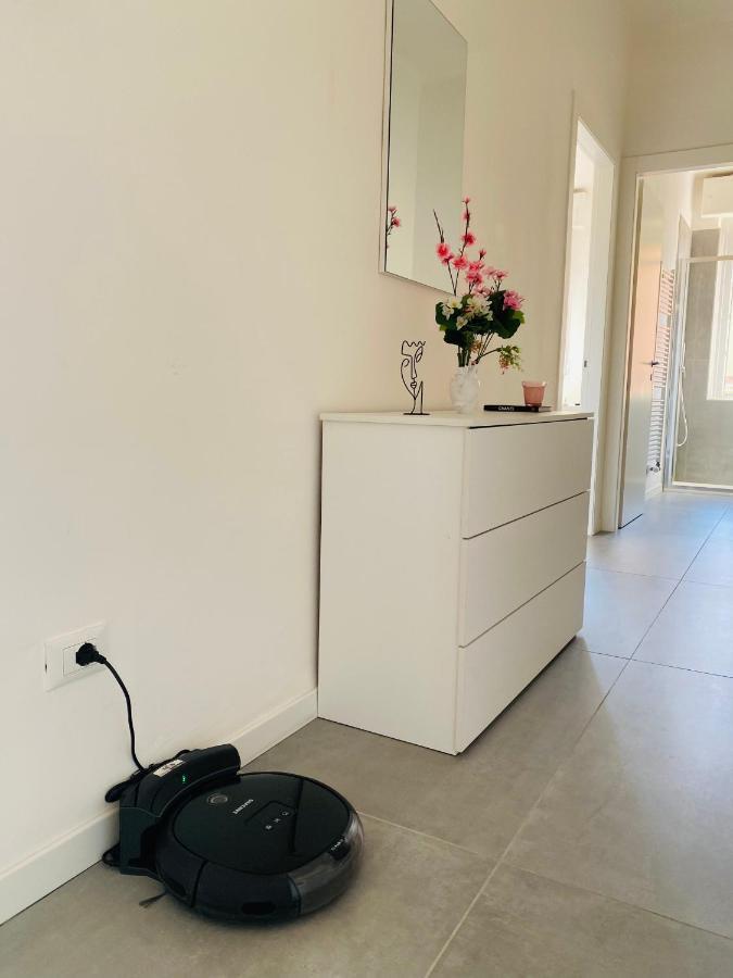 The Chic Holiday Apartment Verona Buitenkant foto