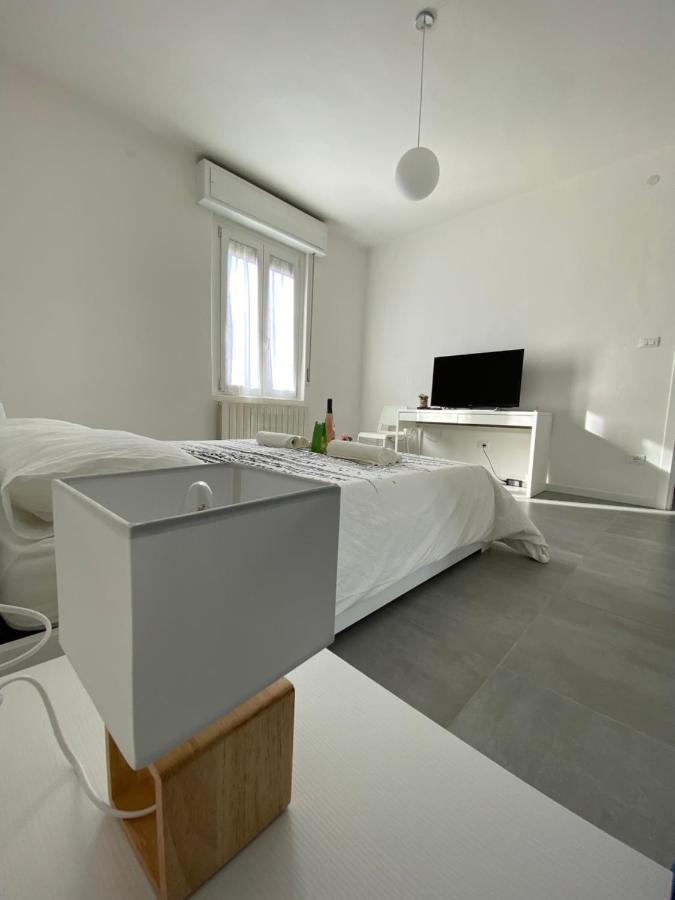 The Chic Holiday Apartment Verona Buitenkant foto