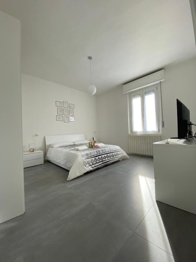 The Chic Holiday Apartment Verona Buitenkant foto