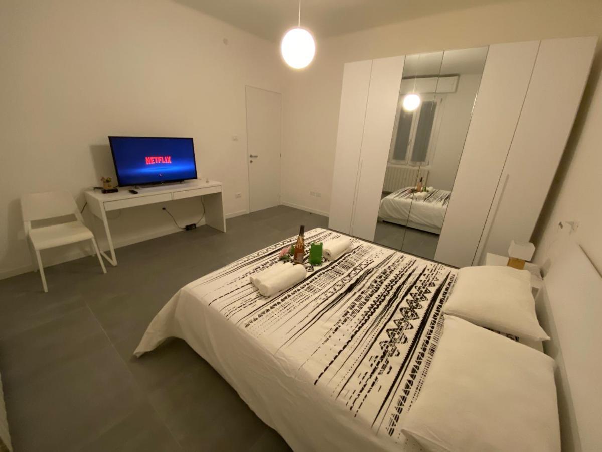 The Chic Holiday Apartment Verona Buitenkant foto