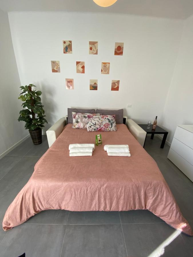 The Chic Holiday Apartment Verona Buitenkant foto