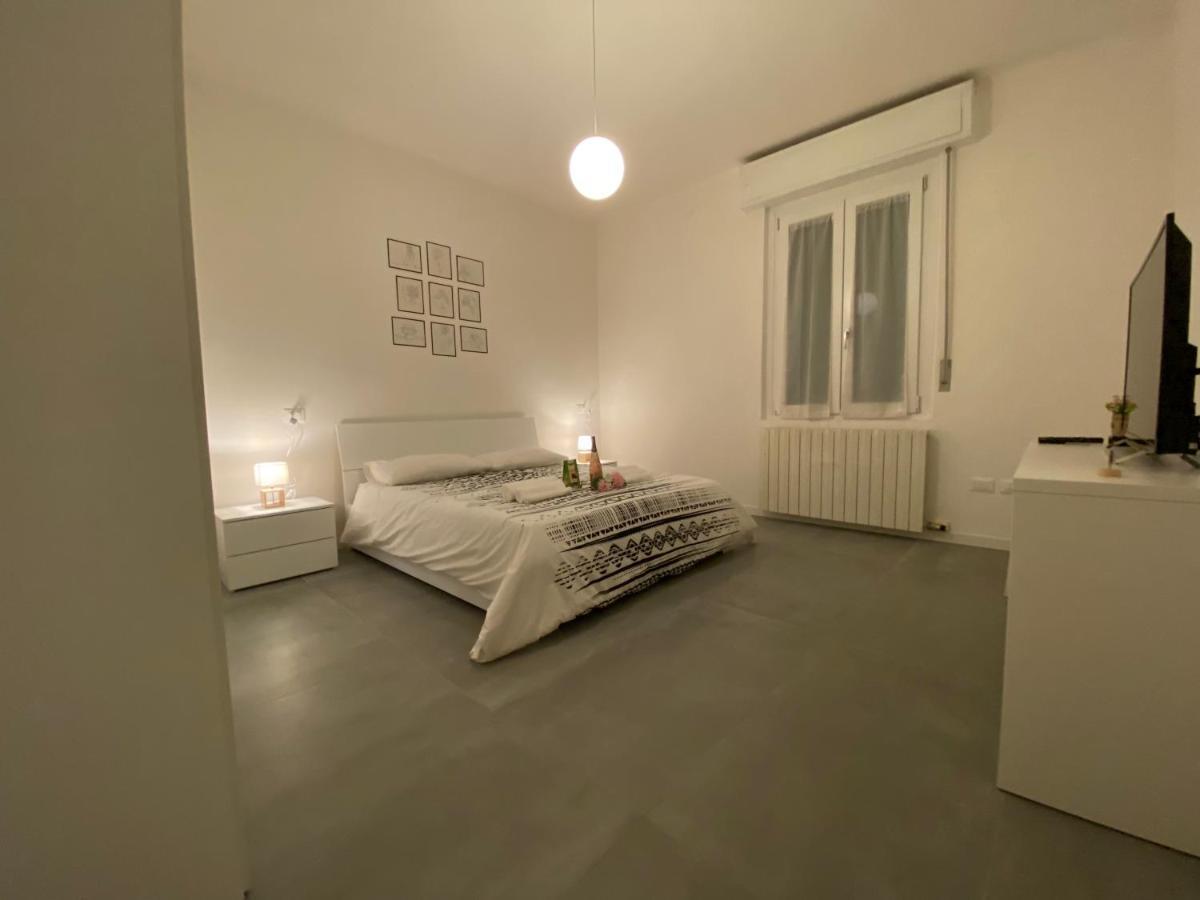 The Chic Holiday Apartment Verona Buitenkant foto