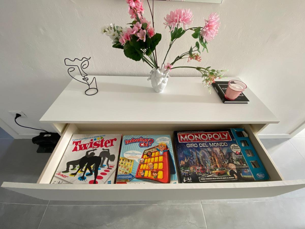 The Chic Holiday Apartment Verona Buitenkant foto