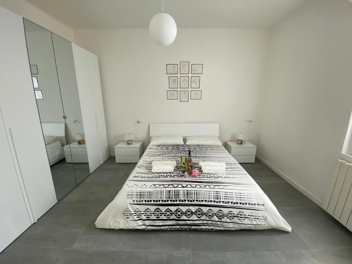 The Chic Holiday Apartment Verona Buitenkant foto