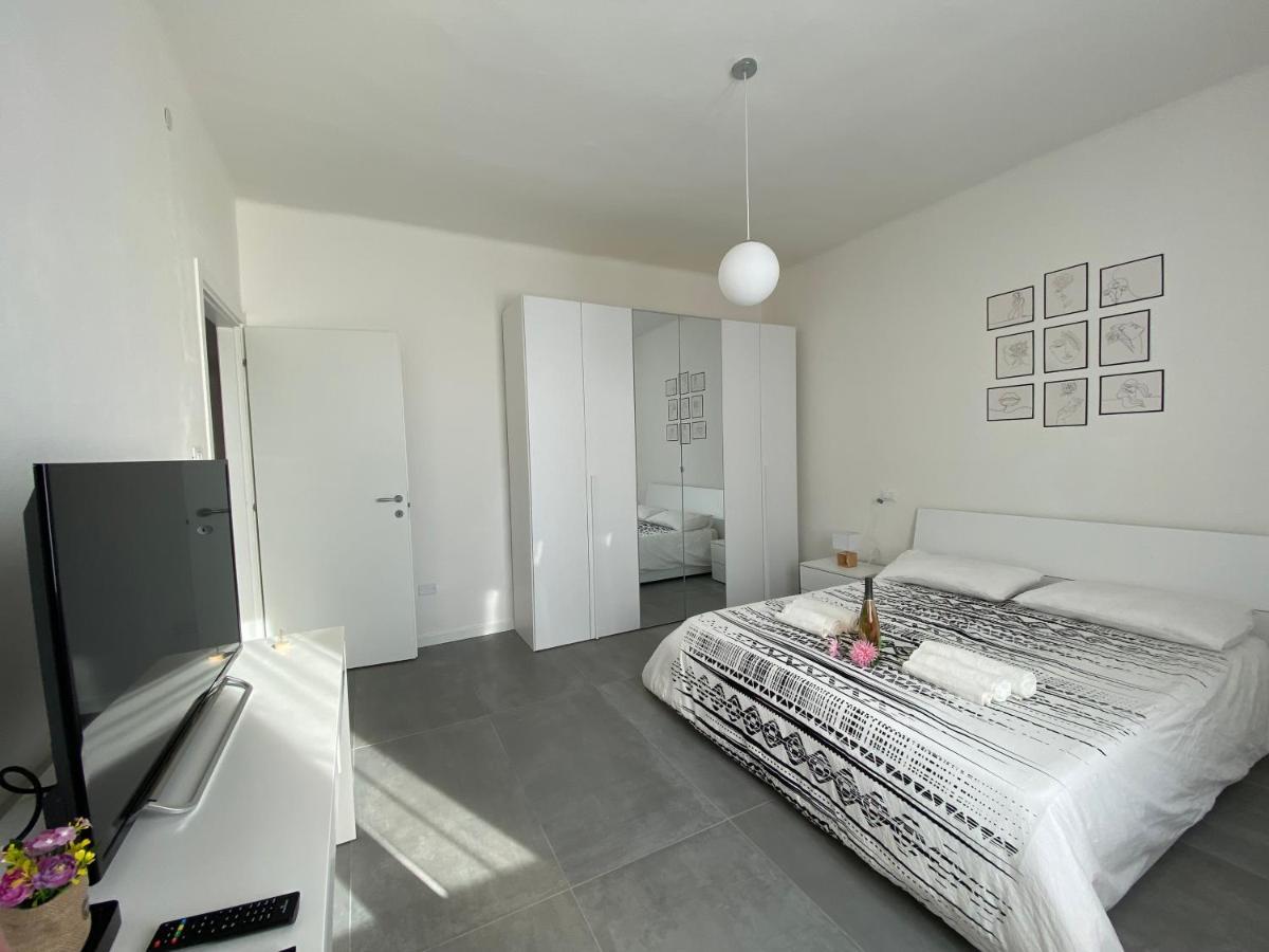 The Chic Holiday Apartment Verona Buitenkant foto