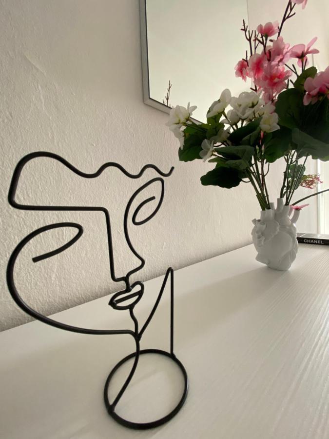 The Chic Holiday Apartment Verona Buitenkant foto