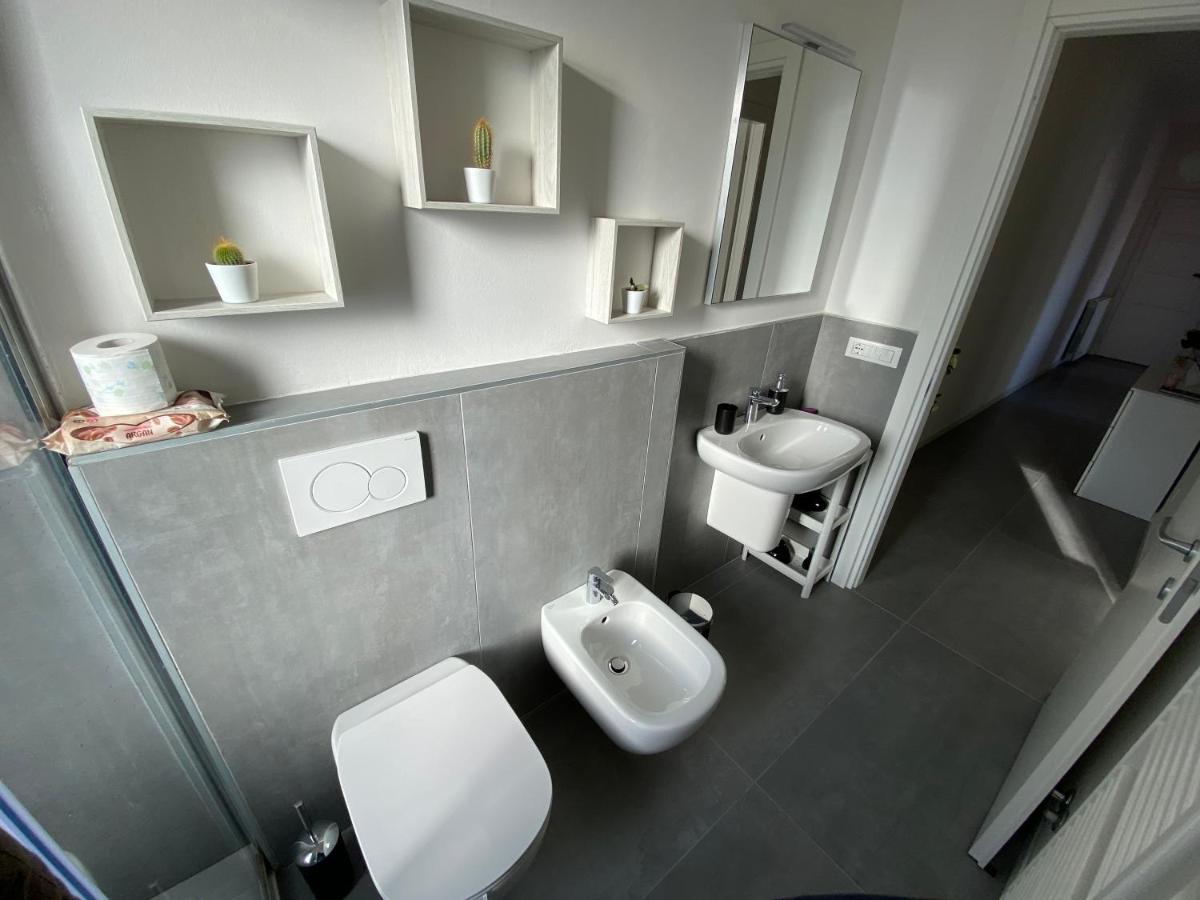 The Chic Holiday Apartment Verona Buitenkant foto