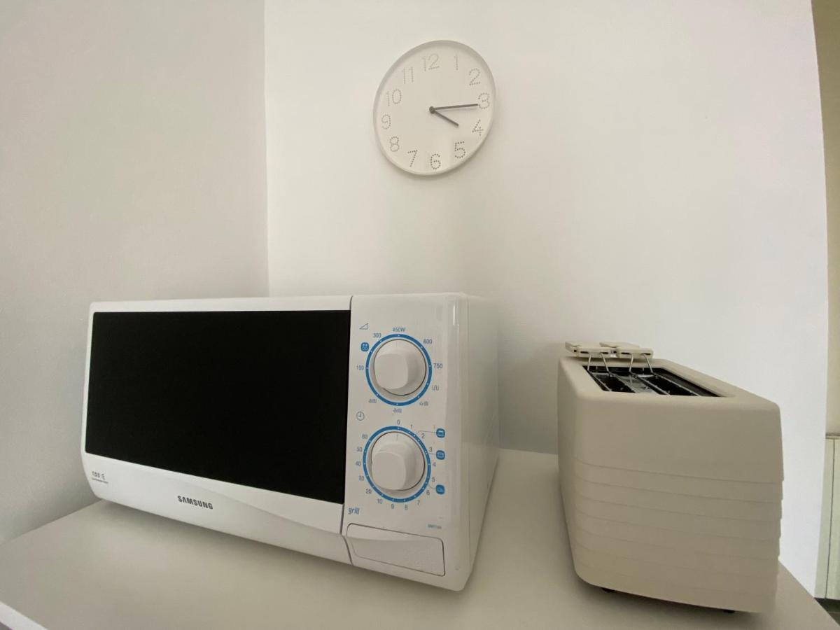 The Chic Holiday Apartment Verona Buitenkant foto