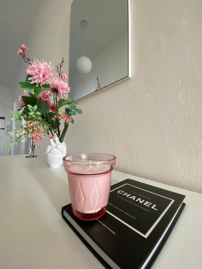 The Chic Holiday Apartment Verona Buitenkant foto