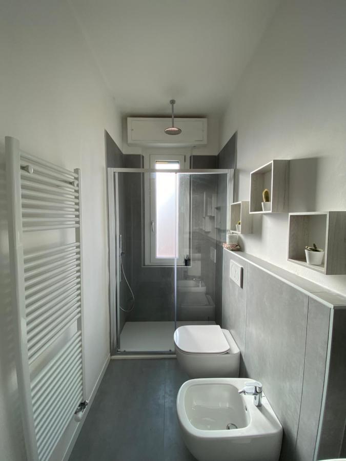The Chic Holiday Apartment Verona Buitenkant foto