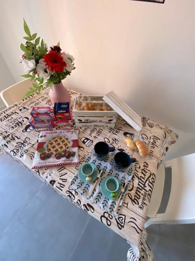 The Chic Holiday Apartment Verona Buitenkant foto