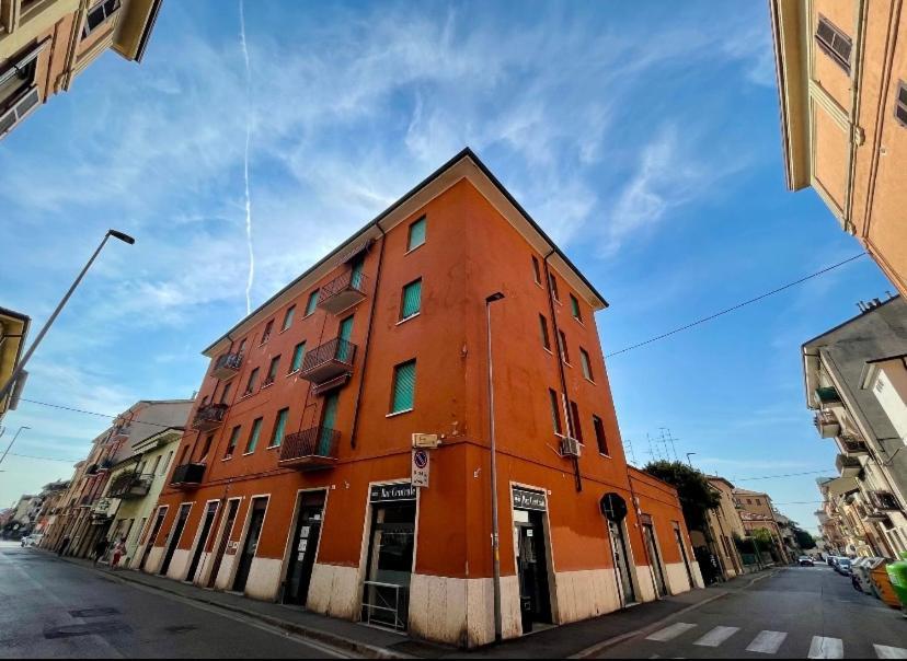 The Chic Holiday Apartment Verona Buitenkant foto