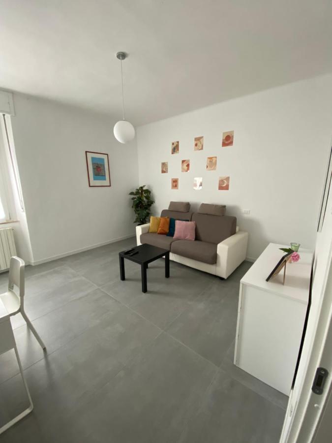 The Chic Holiday Apartment Verona Buitenkant foto
