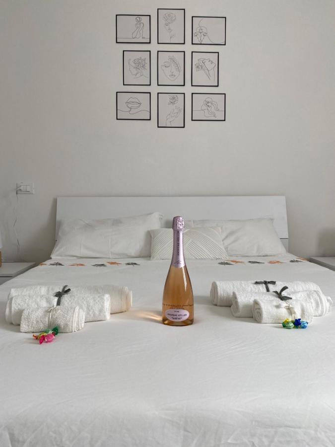 The Chic Holiday Apartment Verona Buitenkant foto