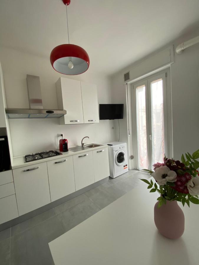 The Chic Holiday Apartment Verona Buitenkant foto
