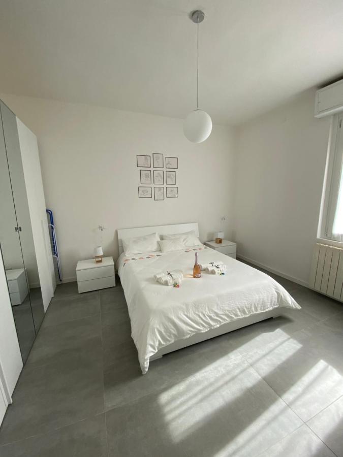 The Chic Holiday Apartment Verona Buitenkant foto